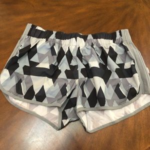 Adidas Climalite shorts